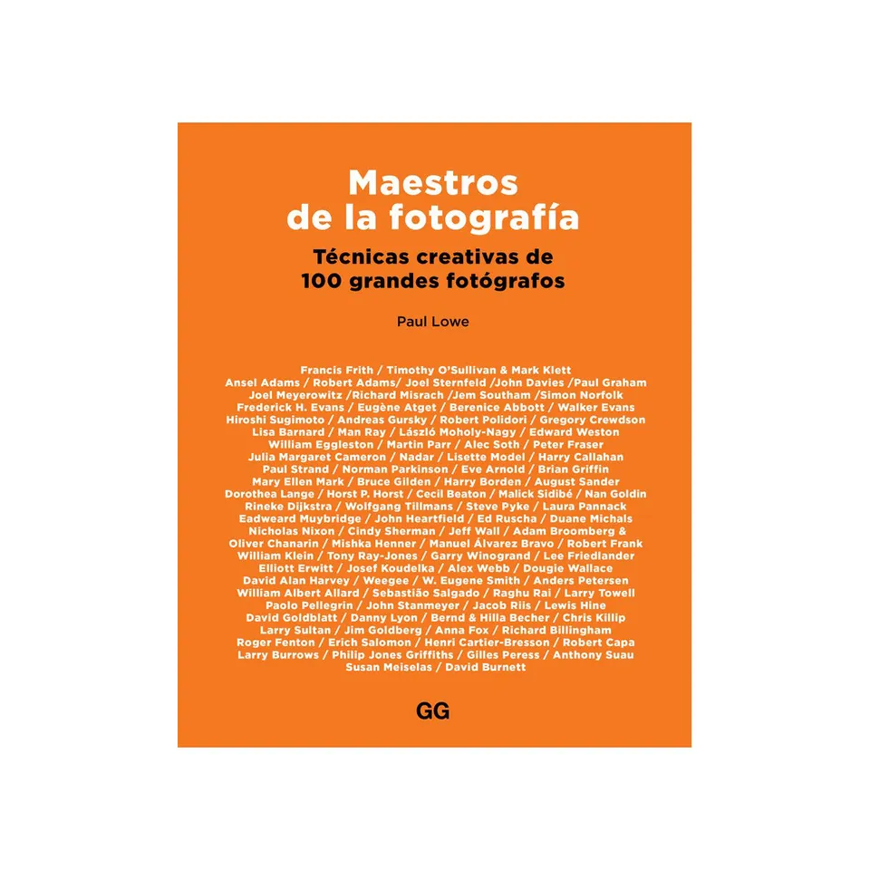 paul-lowe-maestros-de-la-fotograf-a-fotobuch-spanisch-288-seiten image 1