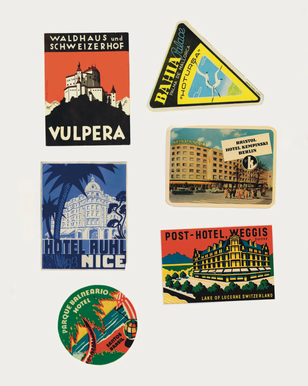 jumbo-press-hotel-labels-buch-vintage-etiketten-106-seiten image 3