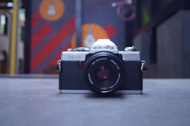 minolta-xg1-spiegelreflexkamera-35mm-body image 1