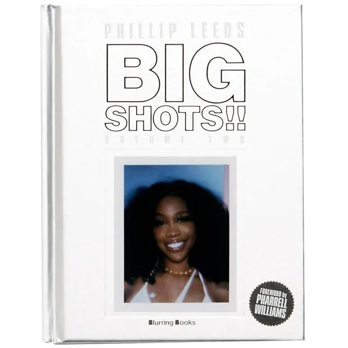 blurring-books-big-shots-volume-two-fotobuch-phillip-leeds image 1