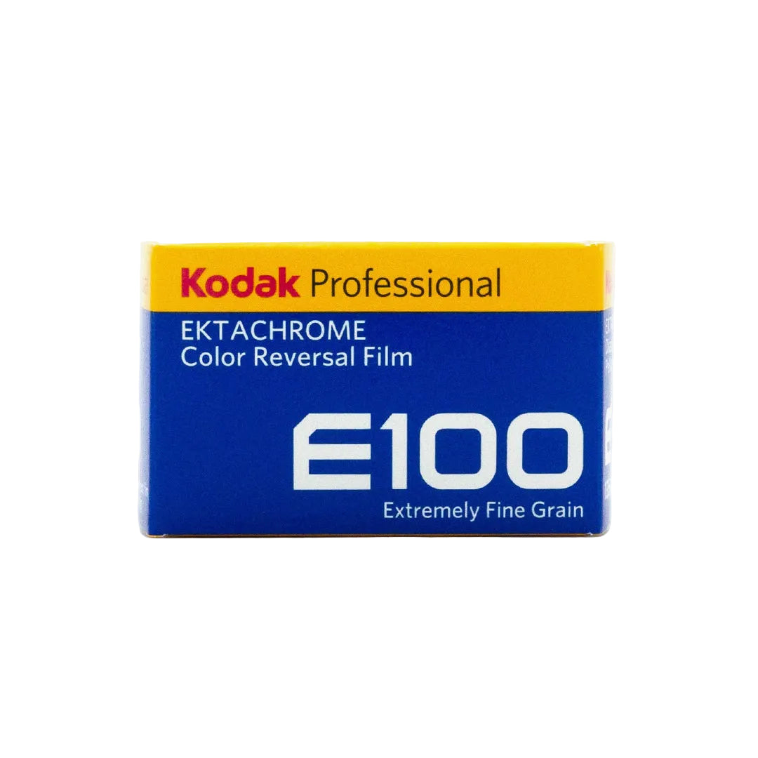 kodak-ektachrome-e100-diafilm-35mm-36-aufnahmen-iso-100 image 1