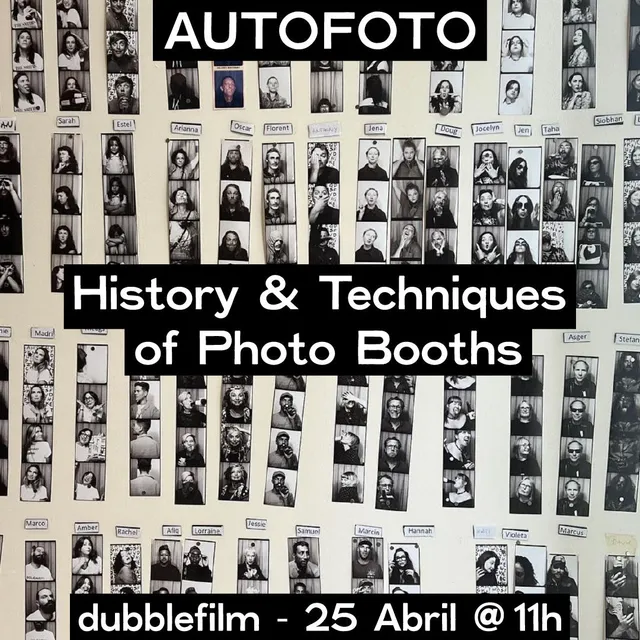 autofoto-fotomaton-workshop-dubblelab-schwarzwei-ticket image 1