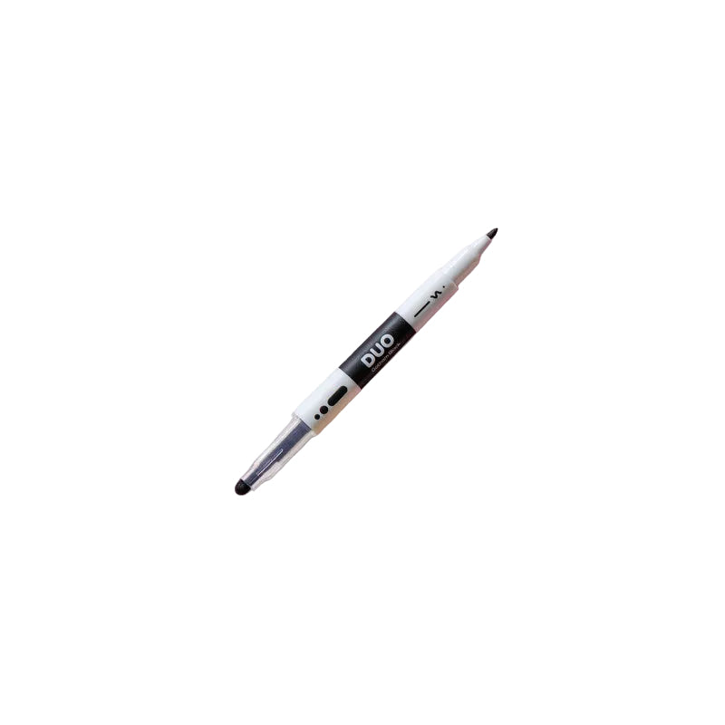 papier-tigre-felt-pen-duo-filzstift-gelb-jumbo-slim image 4