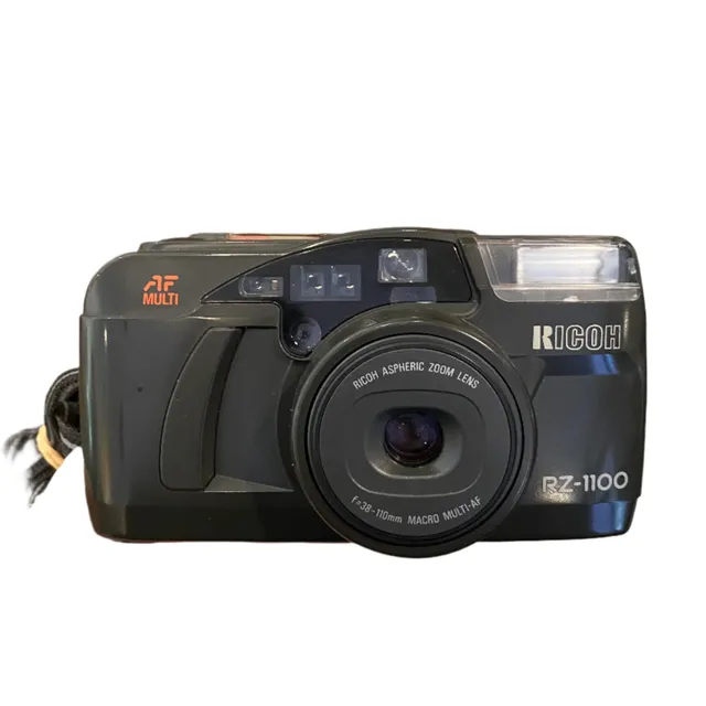 ricoh-rz-1100-date-kompaktkamera-38-110mm-analog image 1