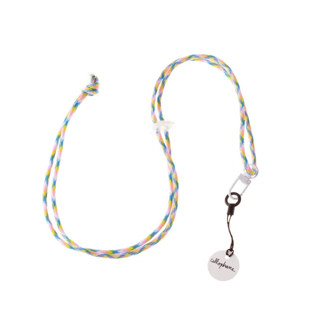 dubblestore-cellophane-kameragurt-halsgurt-120-cm image 1