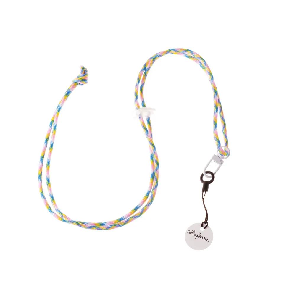 dubblestore-cellophane-kameragurt-halsgurt-120-cm image 1
