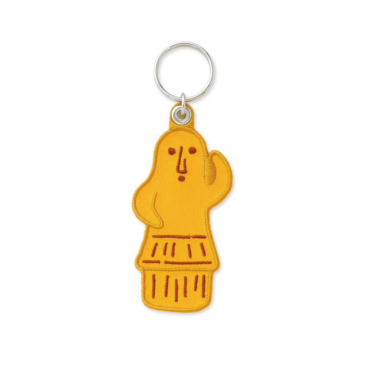 dubblefilm-stitch-work-manekineko-schl-sselanh-nger-bestickt image 7