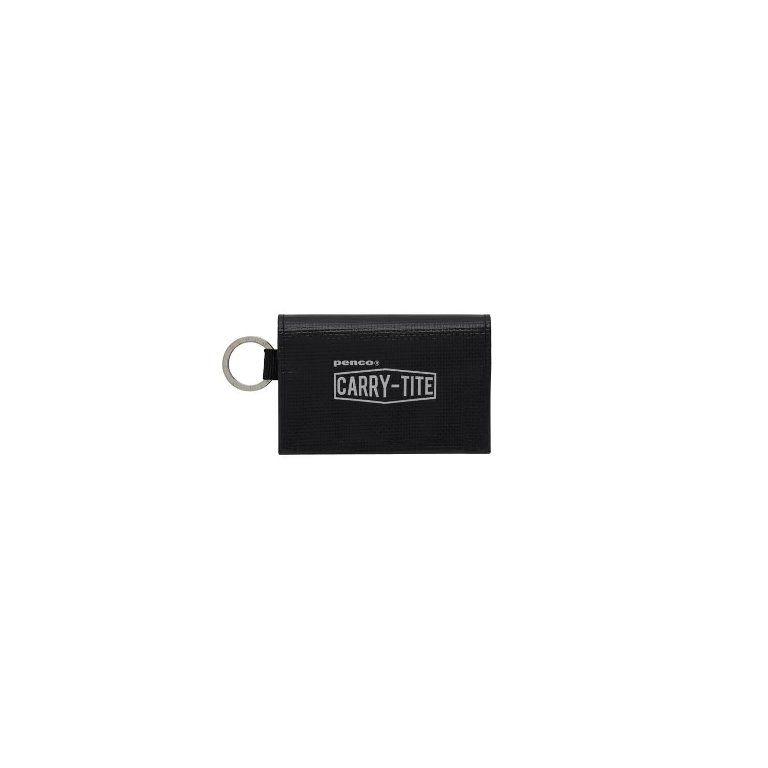 penco-carry-tite-2-in-1-geldb-rse-canvas-etui-schwarz image 4