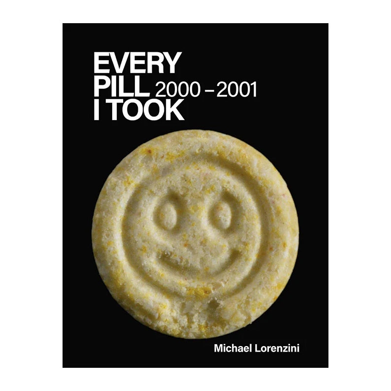 dubblefilm-every-pill-i-took-2000-2001-fotobuch-makrofotografie image 1