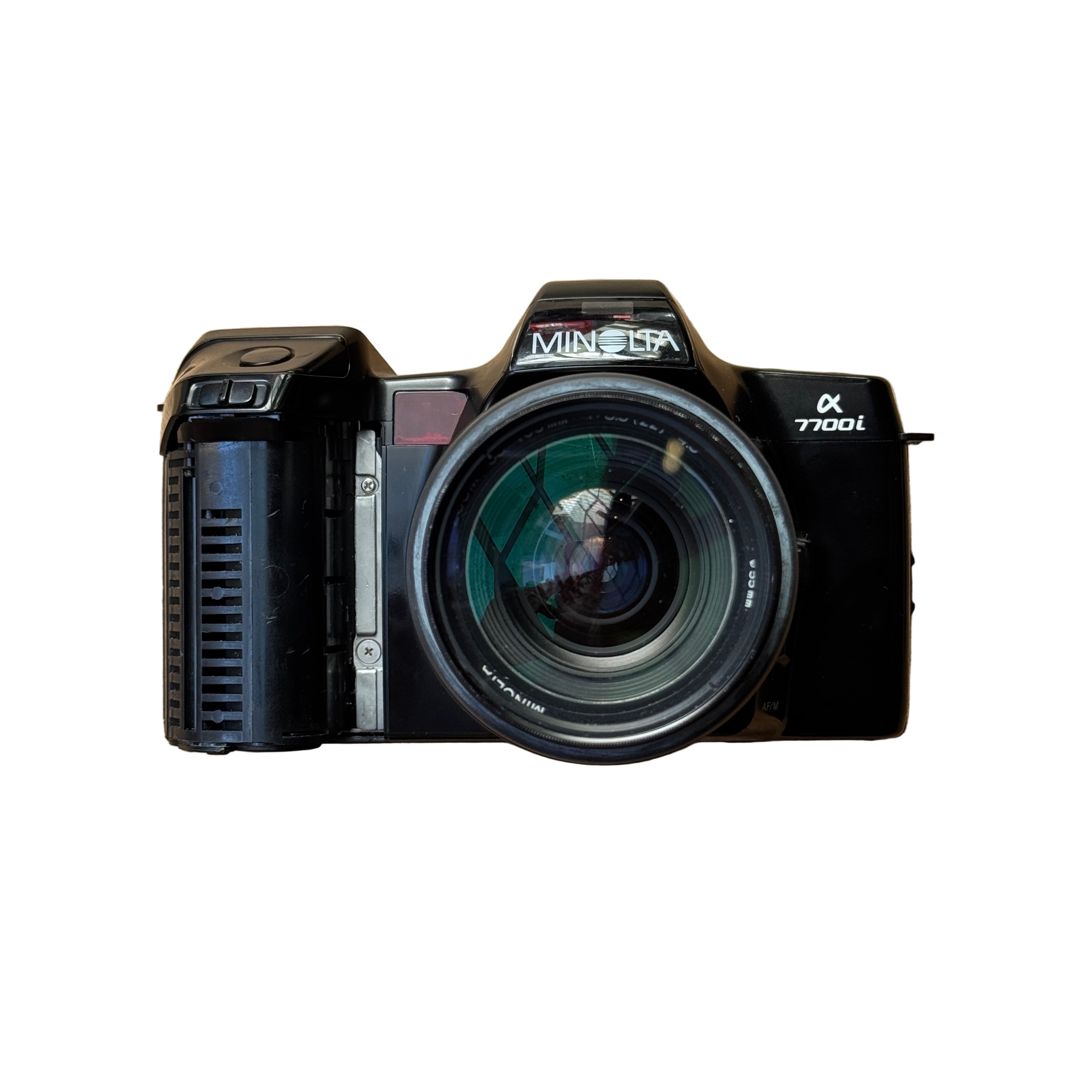 minolta-alpha-7700i-spiegelreflexkamera-35mm-mit-35-105mm image 1
