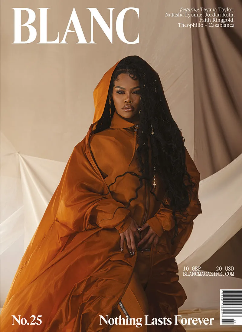dubblefilm-blanc-magazin-kultur-ausgabe-mit-teyana-taylor image 1