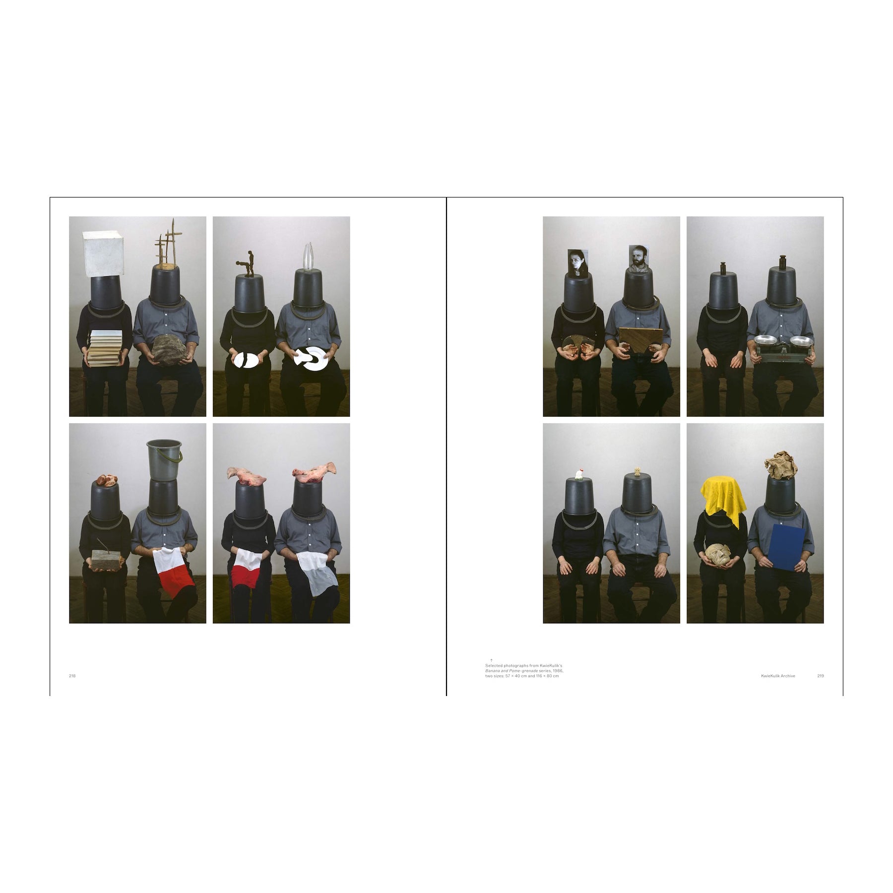 zofia-kulik-works-kunstbuch-retrospektive-fotomontagen image 3