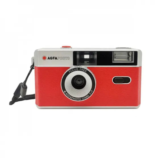 agfaphoto-analogkamera-35mm-set-mit-3x-ilford-xp2-400 image 2