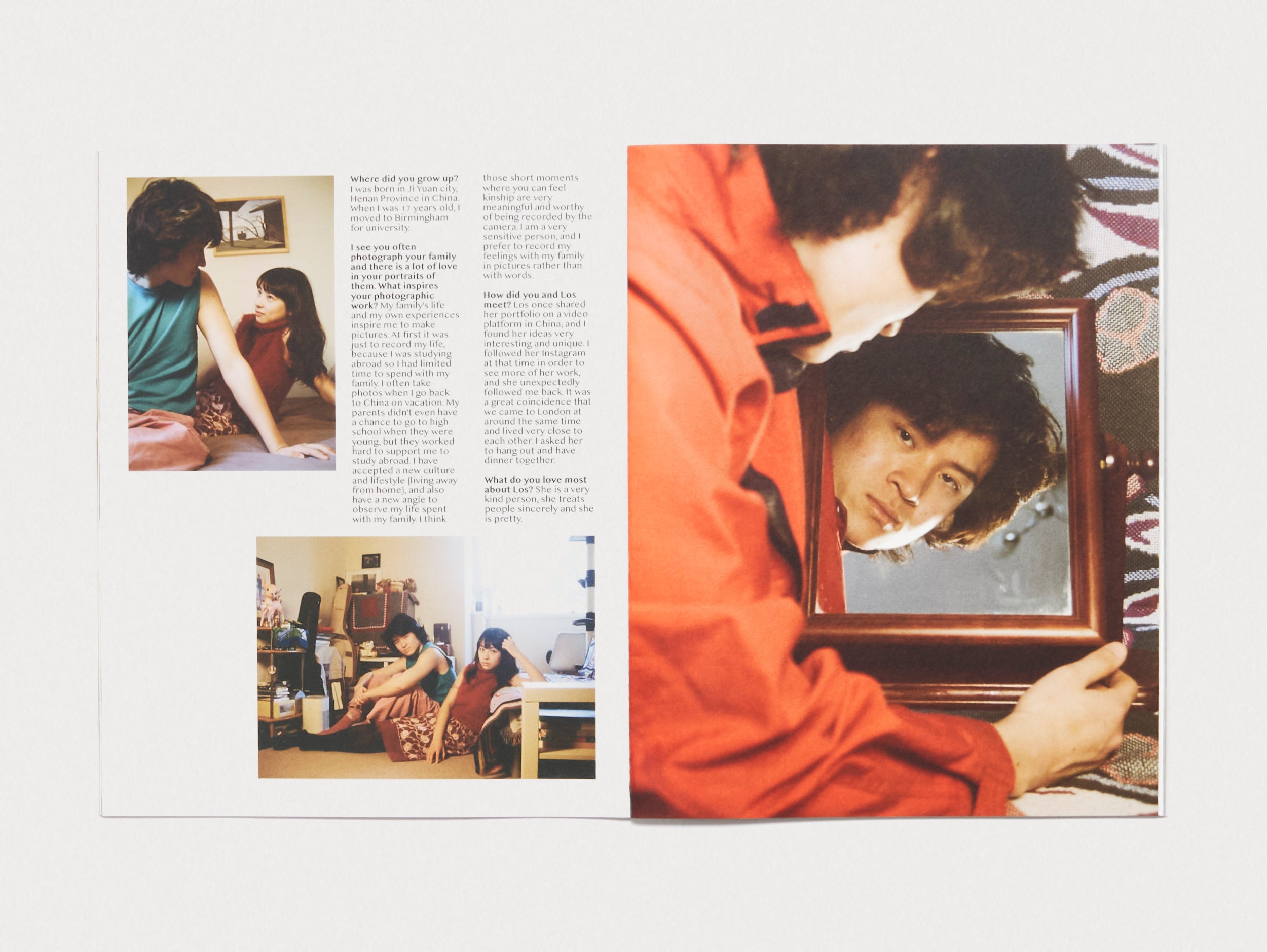 naomi-wong-young-man-fotobuch-48-seiten-limitiert image 3