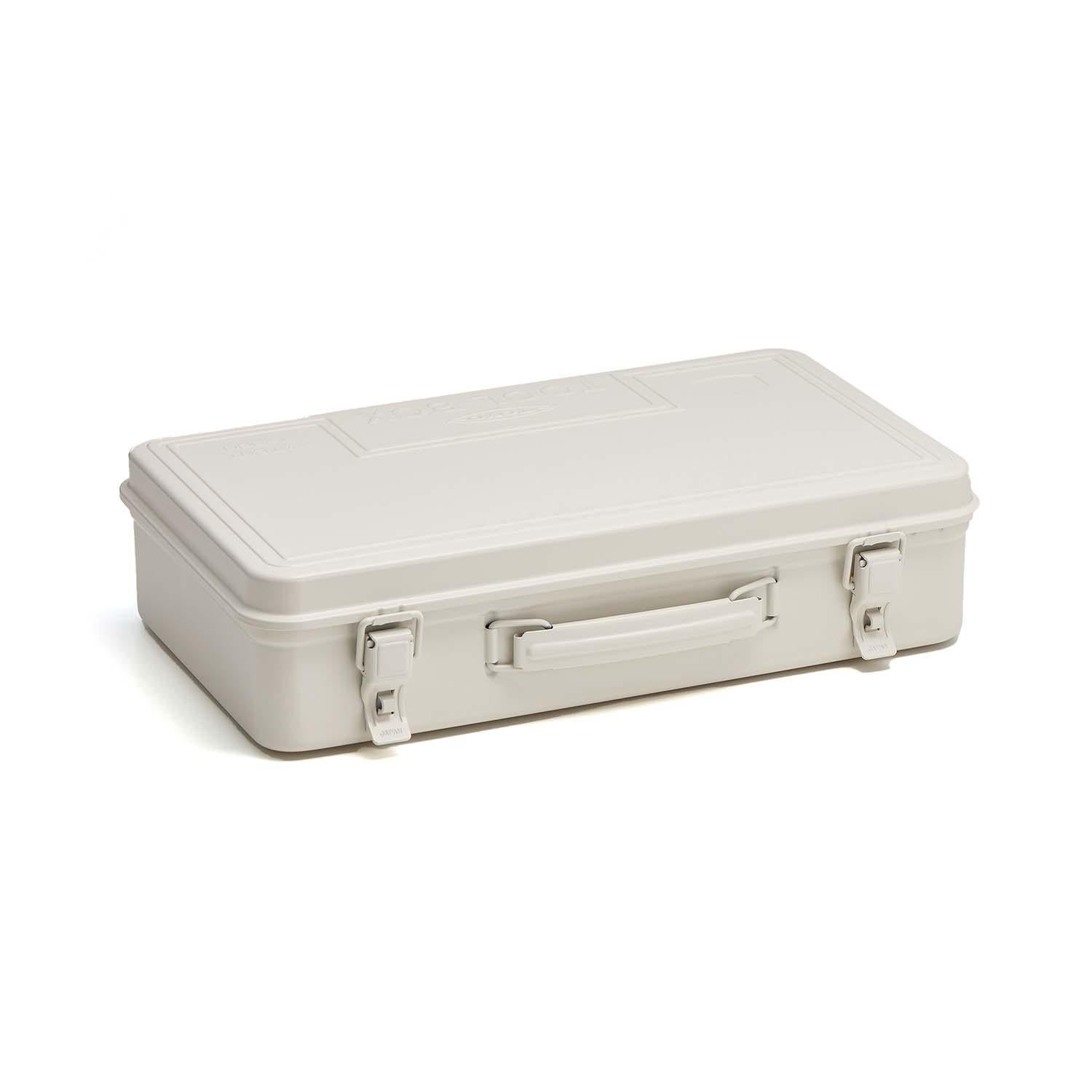 toyo-t-360-werkzeugkasten-stahlbox-schwarz-stahl image 5