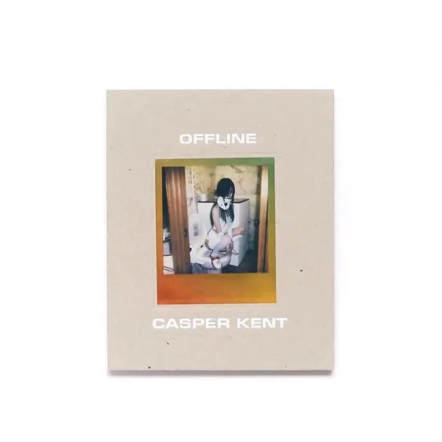 casper-kent-offline-fotobuch-polaroids-hardcover-135-s image 1