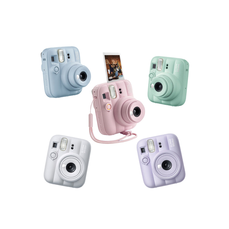 fujifilm-instax-mini-13-sofortbildkamera-wei-selfie-spiegel image 1