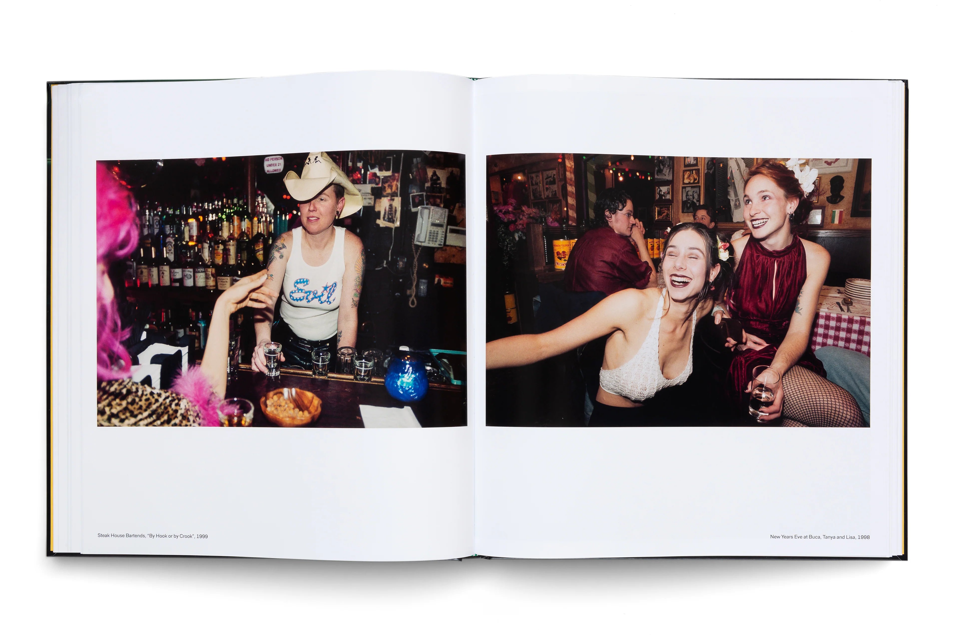 dubblefilm-chloe-sherman-renegades-fotobuch-san-francisco-90er image 8