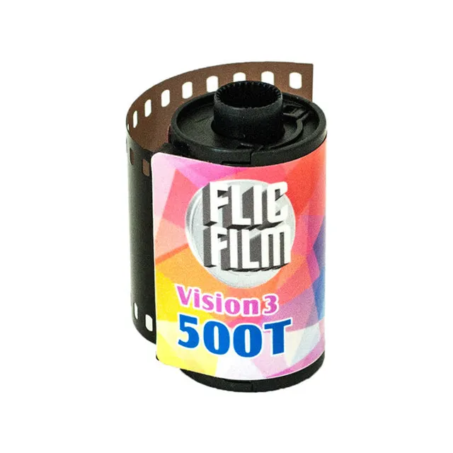 flic-film-vision3-500t-35mm-kinofilm-36-bilder image 1
