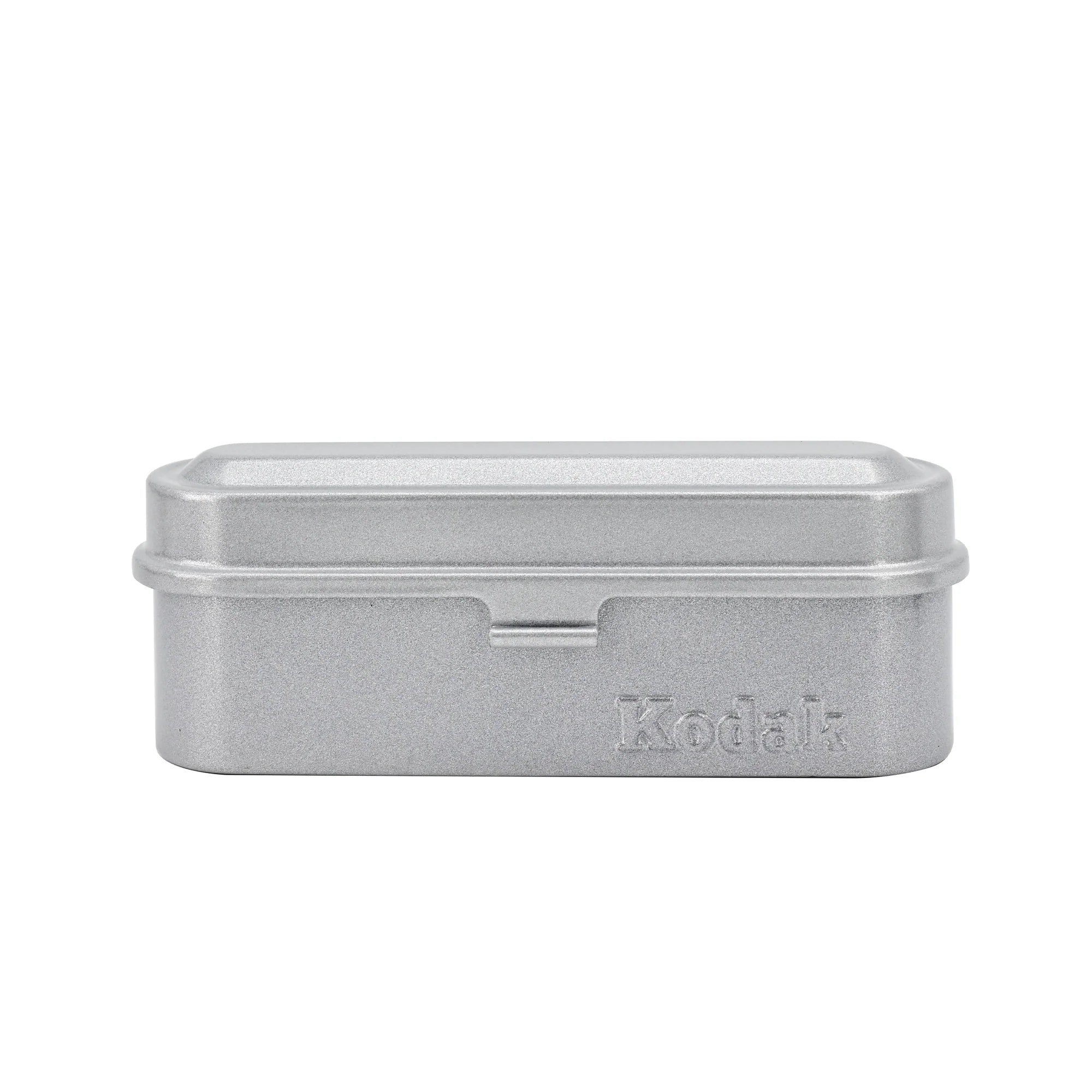 kodak-filmdose-35mm-metallbox-silber-f-r-5-filme-stahletui image 5
