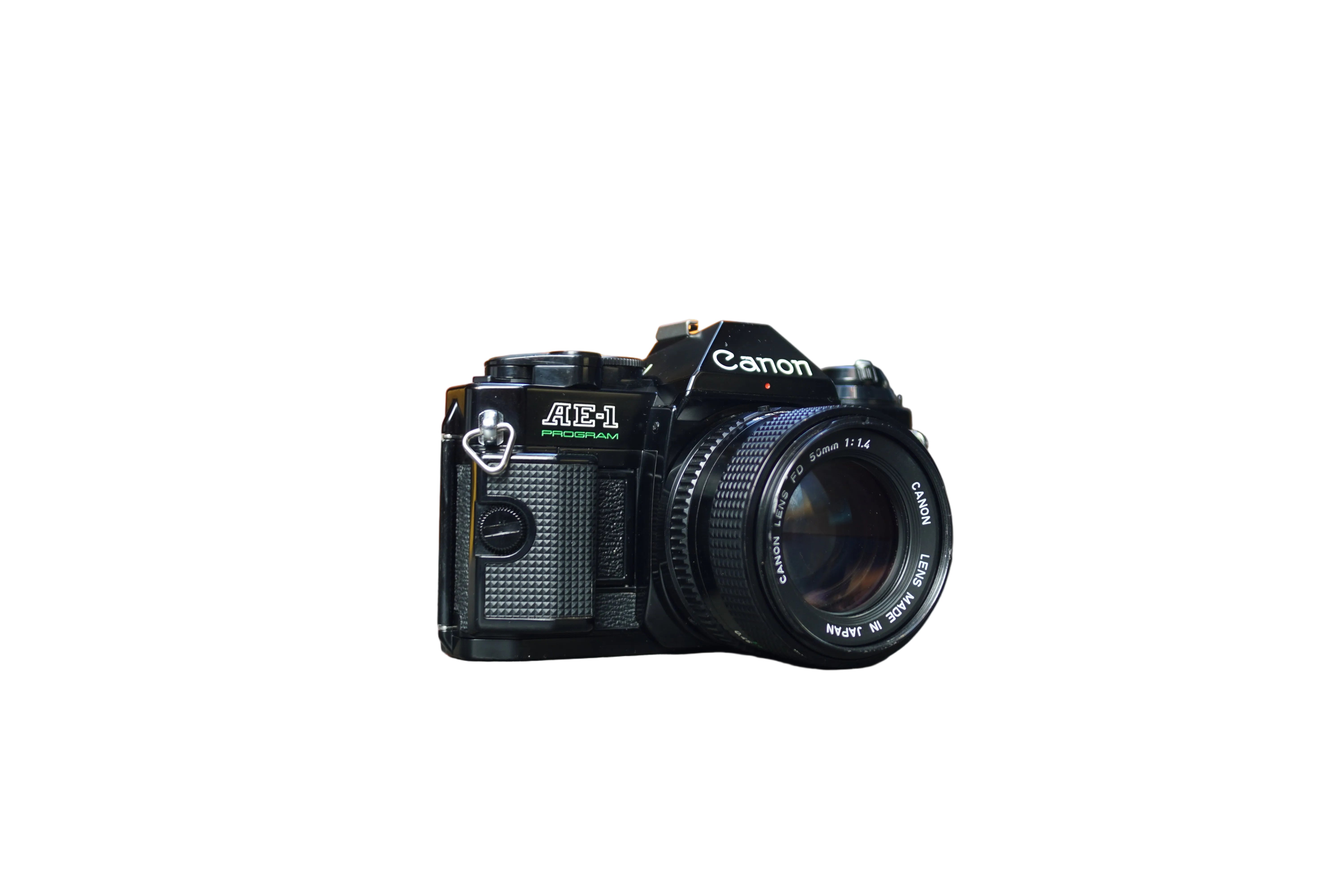 canon-ae-1-program-spiegelreflexkamera-fd-50mm-f-1-4 image 2