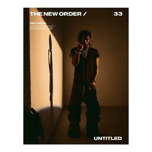 the-new-order-nr-31-magazin-brooke-candy-256-seiten image 1