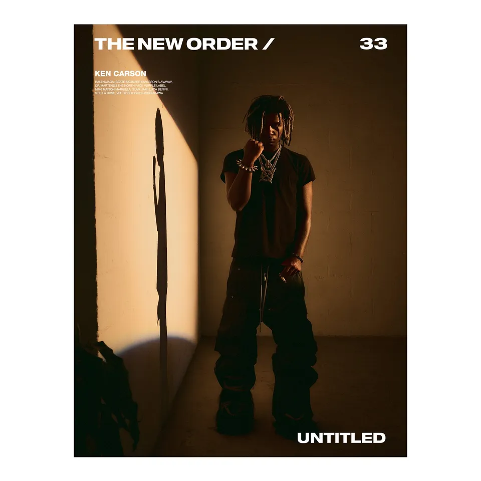 the-new-order-nr-31-magazin-brooke-candy-256-seiten image 1