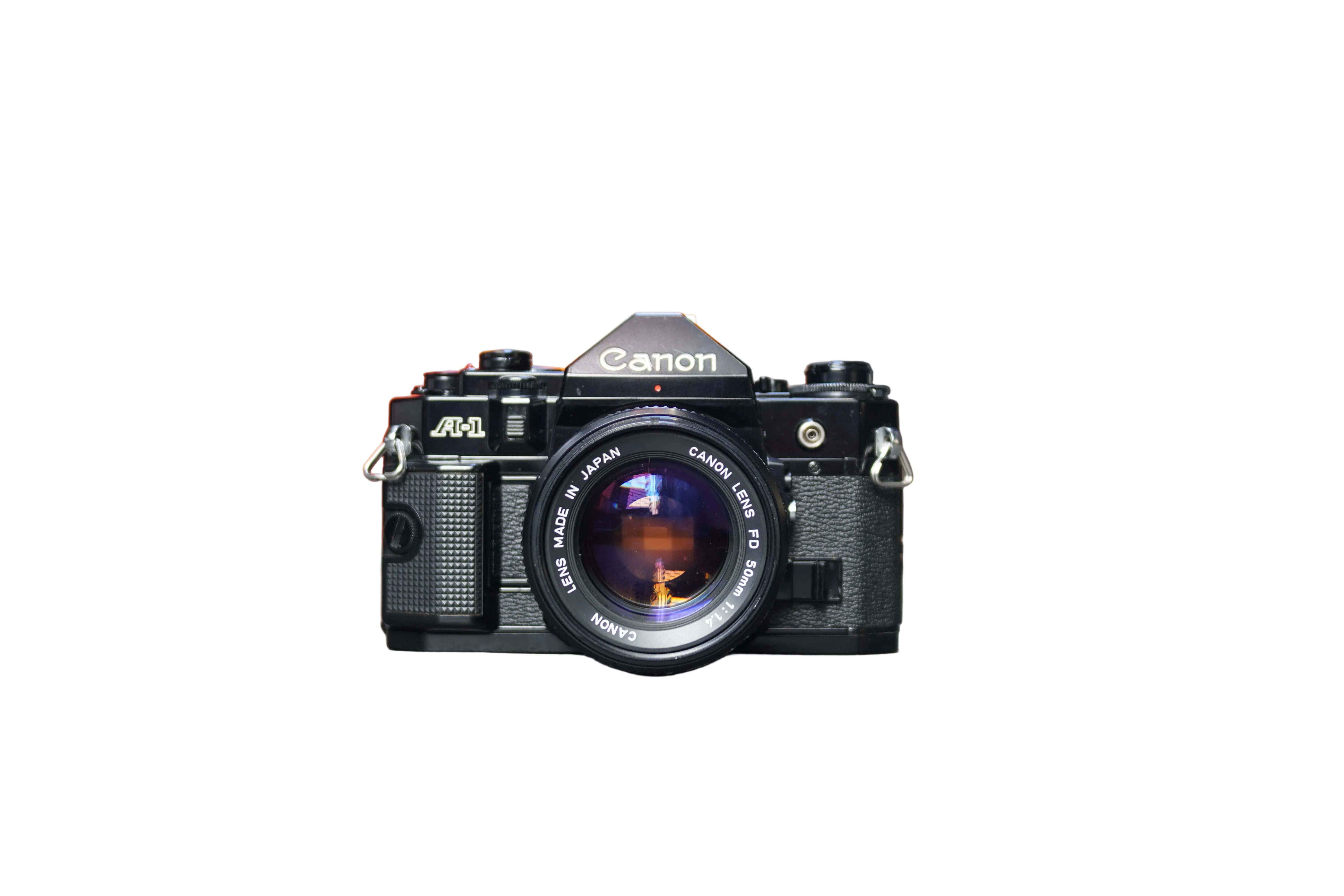canon-a-1-spiegelreflexkamera-mit-fd-50mm-f-1-4-kit image 1