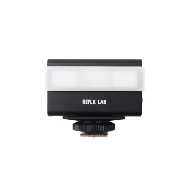 reflx-lab-simple-flash-mini-kamerablitz-gn6-2x-aaa image 1