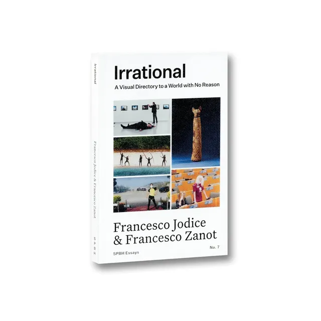 irrational-visual-directory-buch-jodice-zanot-176-s image 1