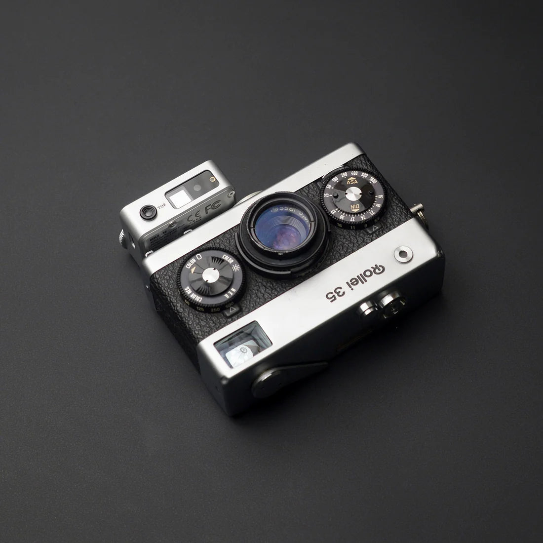 reflx-lab-range-lux-meter-belichtungsmesser-schwarz-aluminium image 5