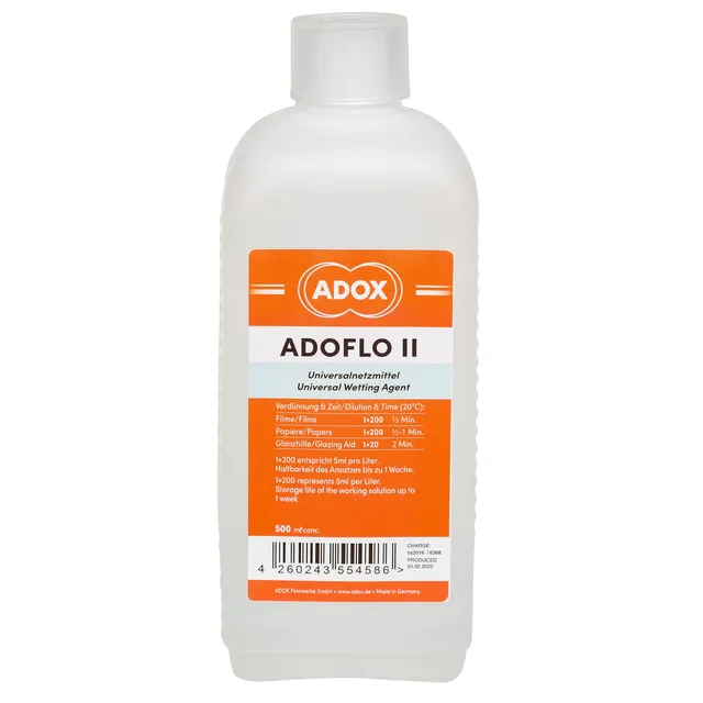 adox-adoflo-ii-netzmittel-500ml-dunkelkammer image 1