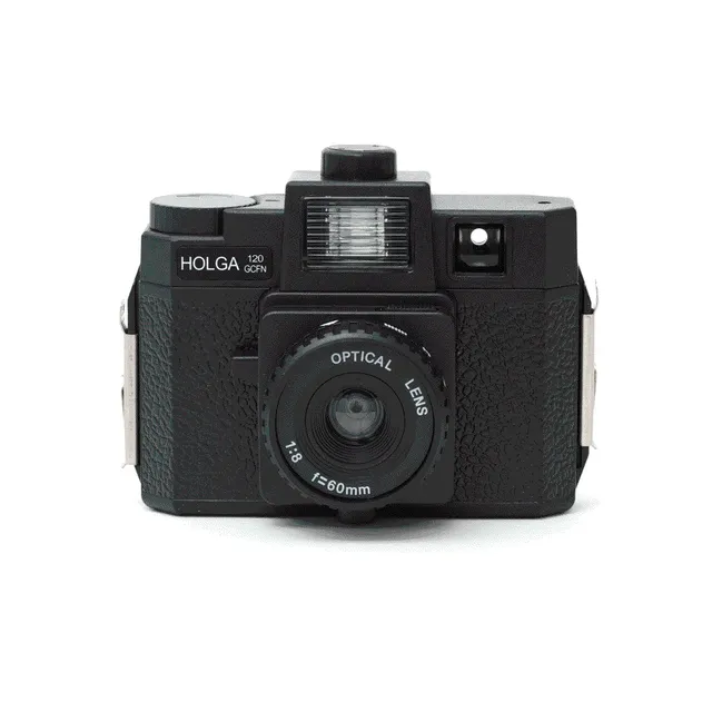 holga-120-mit-blitz-mittelformatkamera-schwarz-glasobjektiv image 1