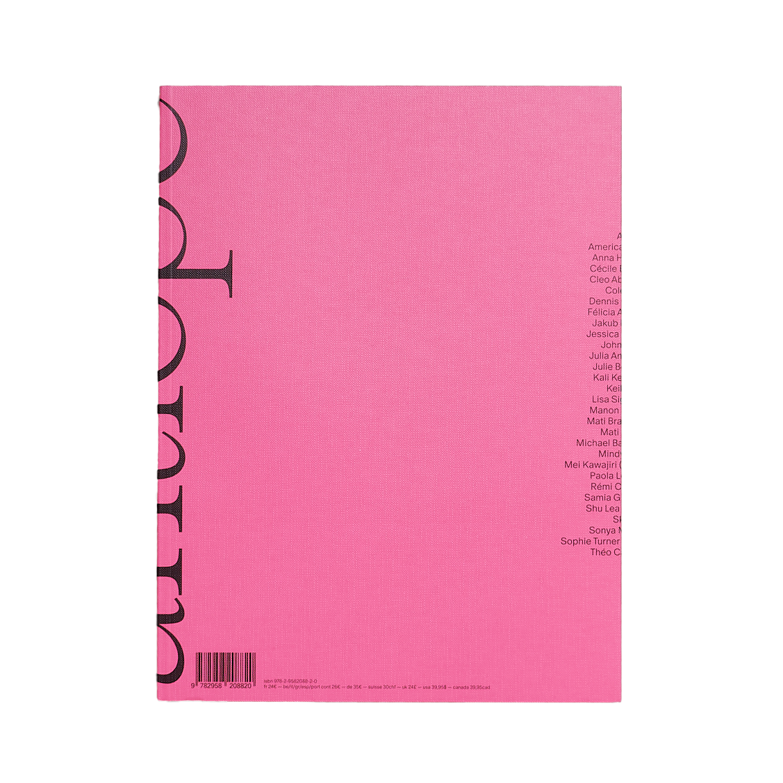 dubblefilm-magazines-90-antiope-issue-3-2023-kunstmagazin image 1