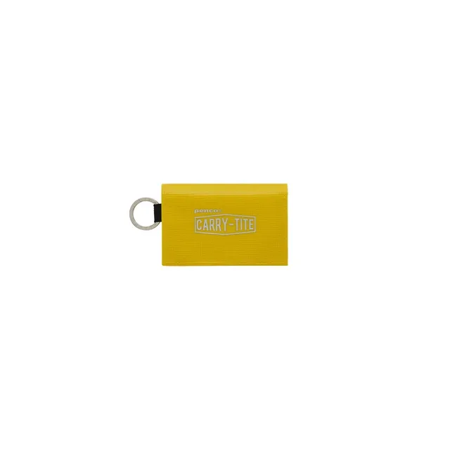penco-carry-tite-2-in-1-geldb-rse-canvas-etui-schwarz image 1