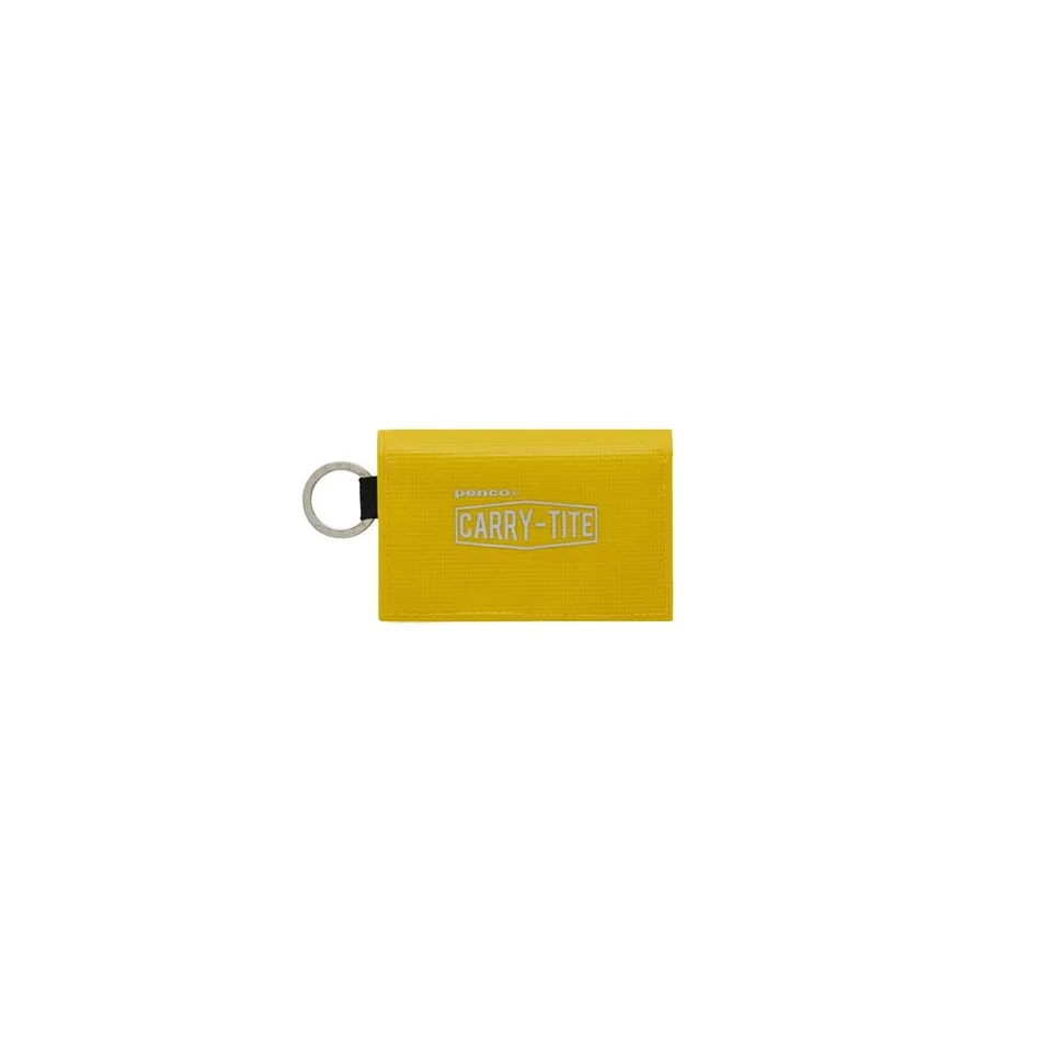 penco-carry-tite-2-in-1-geldb-rse-canvas-etui-schwarz image 1