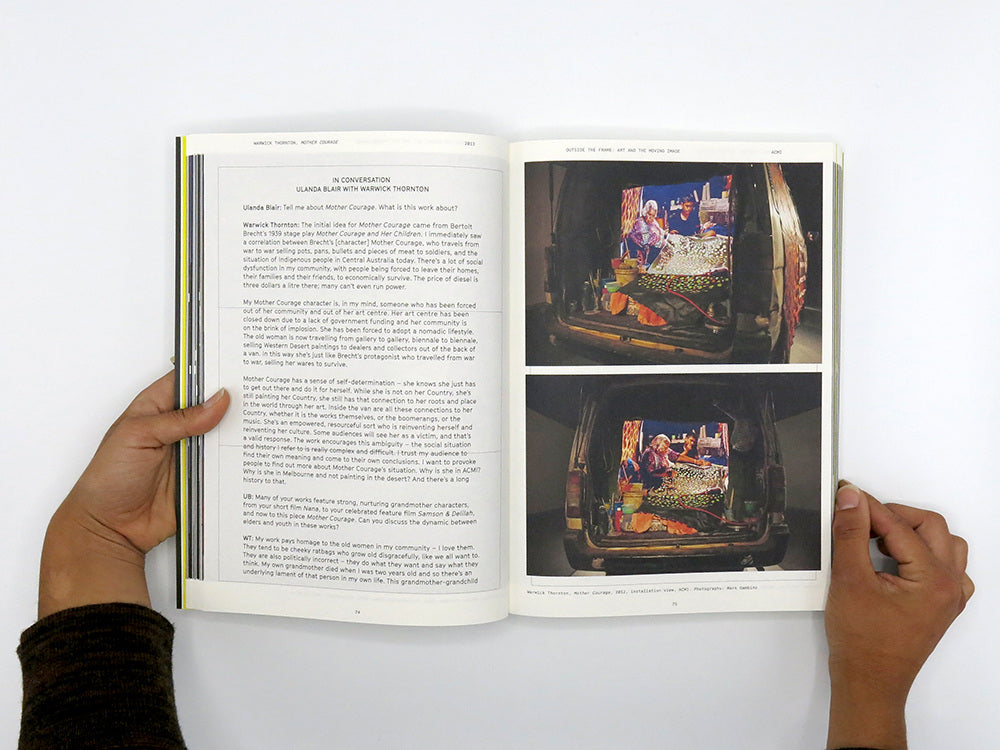 outside-the-frame-kunstbuch-englisch-taschenbuch image 2