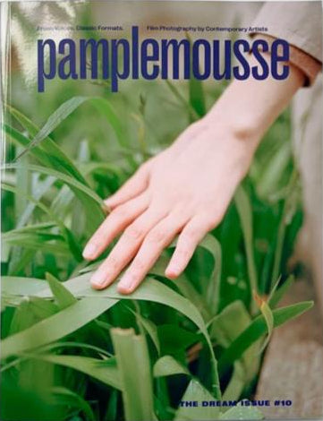 pamplemousse-the-dream-issue-10-fotomagazin-analog image 1