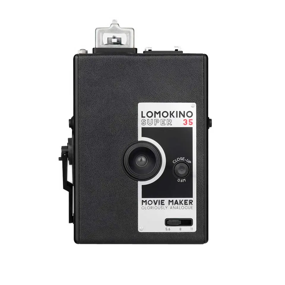 lomography-lomokino-35mm-filmkamera-kurbel-3-5-fps image 1