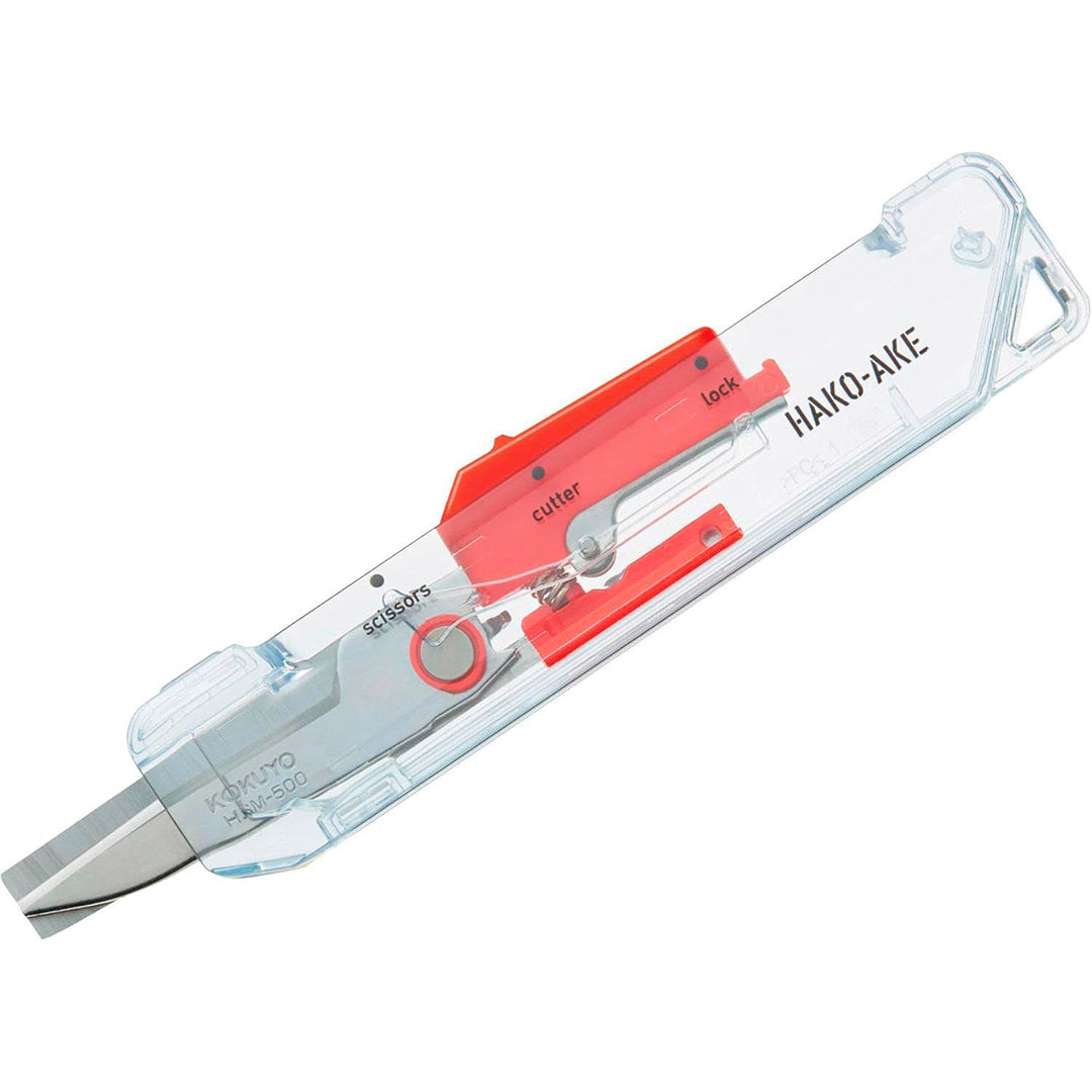 dubblefilm-hakoake-2-way-taschenschere-rot-35-mm image 3