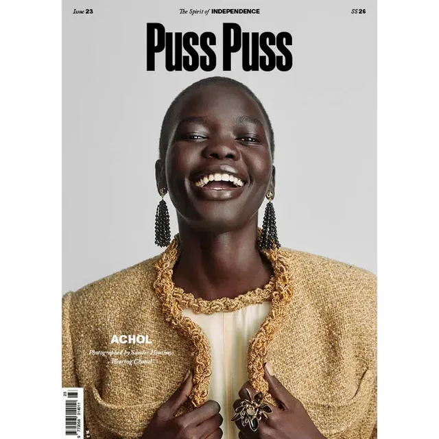 puss-puss-nummer-23-magazin-cover-a-mode-kultur image 1