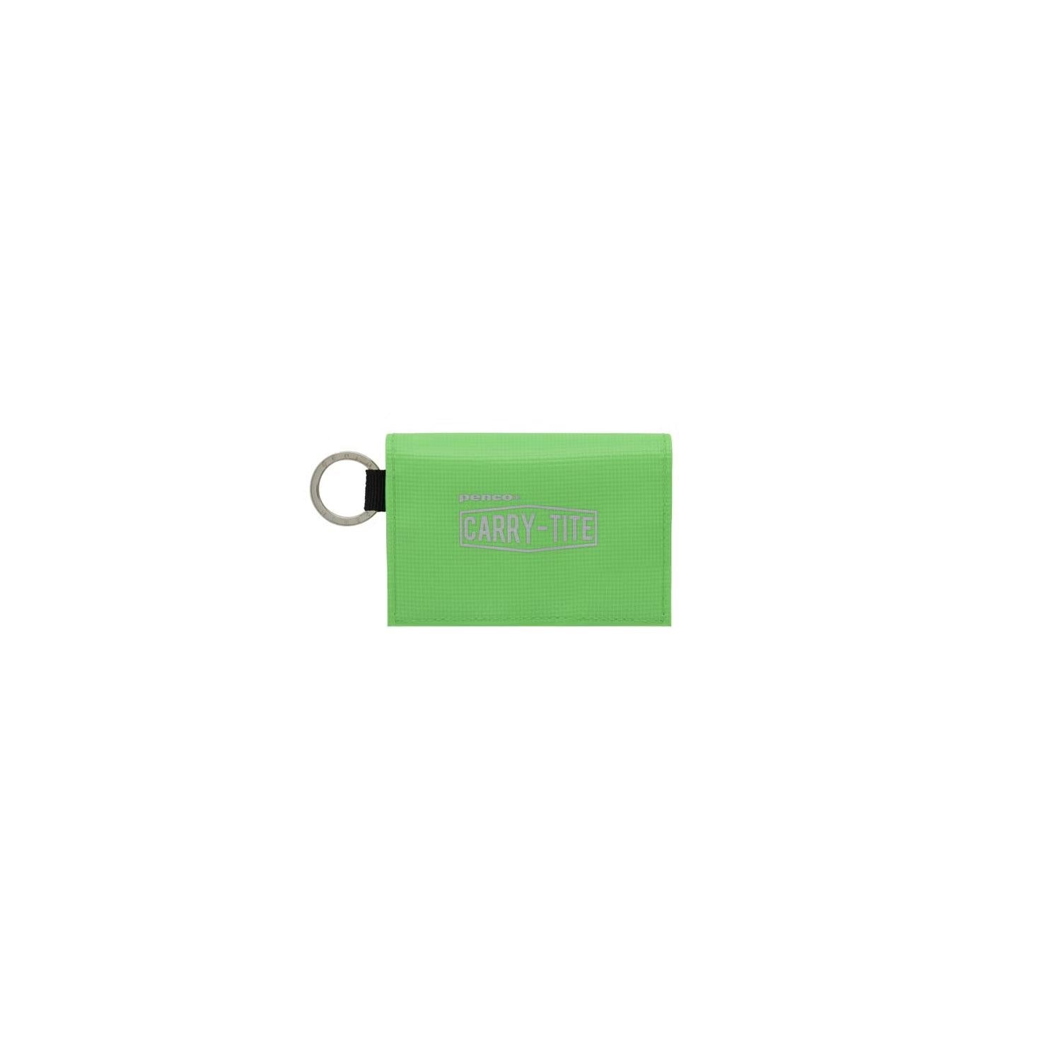 penco-carry-tite-2-in-1-geldb-rse-canvas-etui-schwarz image 3