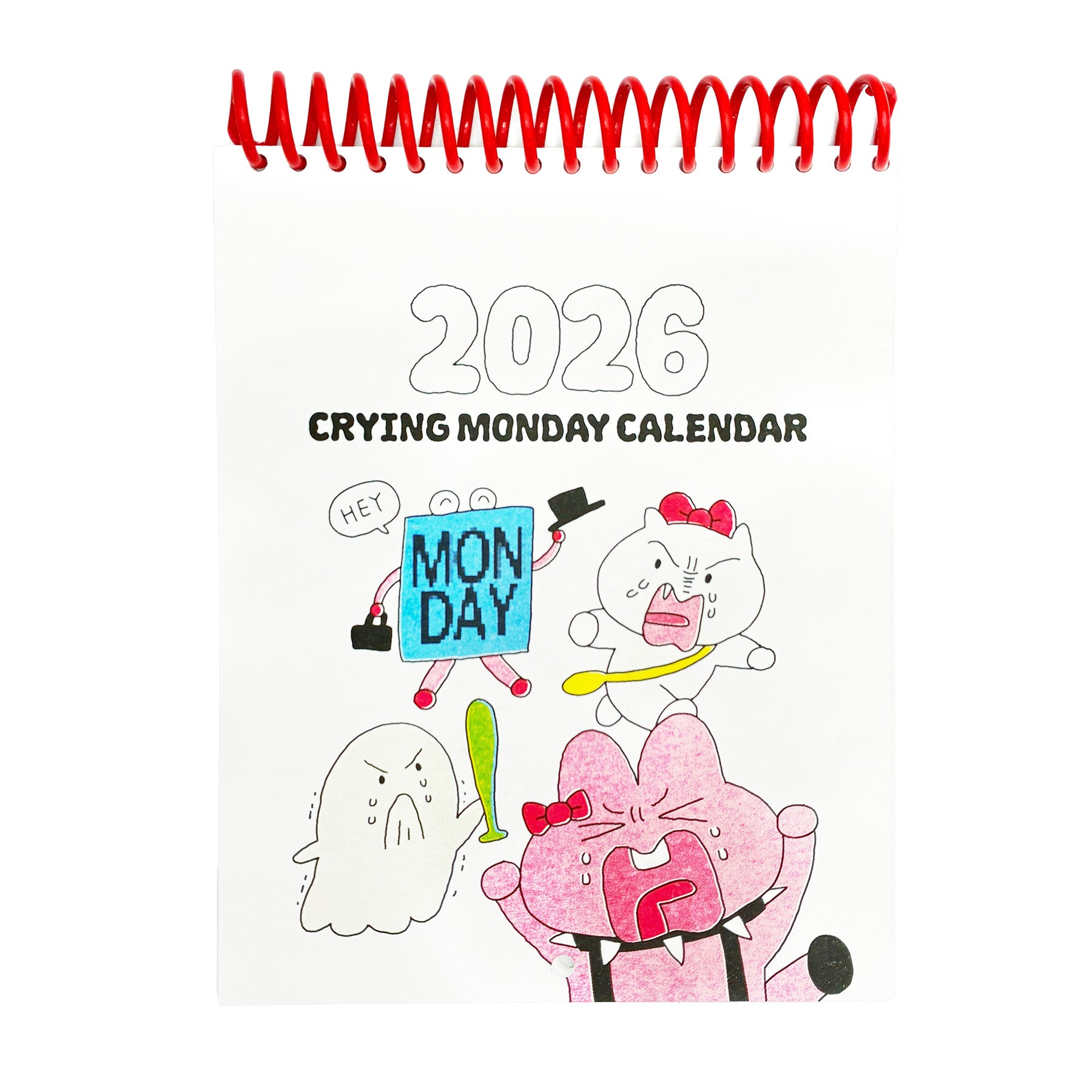 jumbo-press-x-oojuiceoo-kalender-2025-riso-spiral image 1