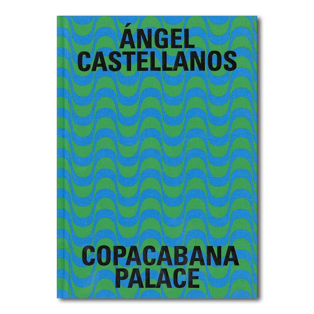 copacabana-palace-ngel-castellanos-fotobuch-leinen-112s image 1