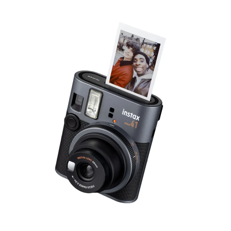 fujifilm-instax-mini-41-sofortbildkamera-mit-selfie-spiegel image 1