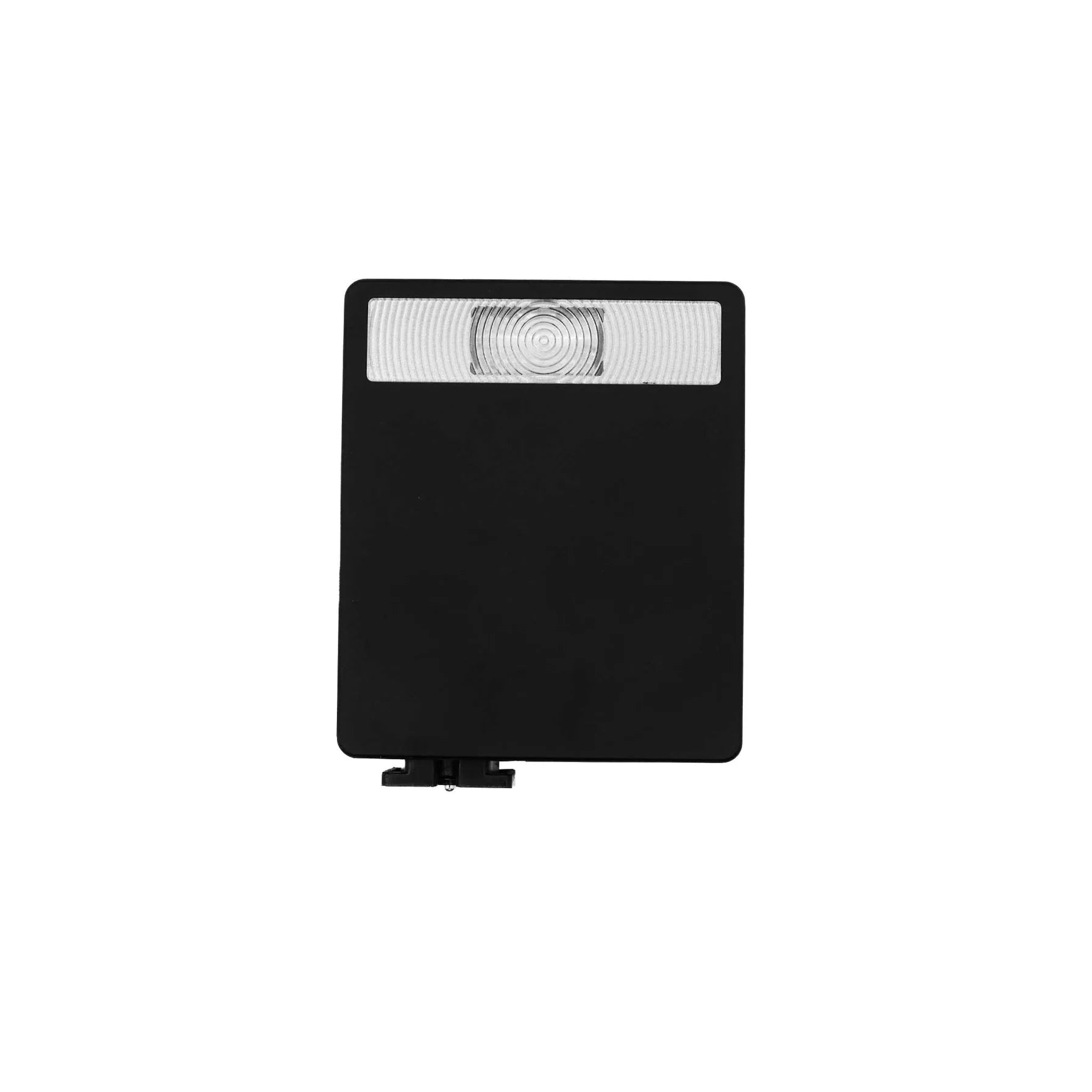 keks-kf01-blitz-analogkameras-alu-leitzahl-12-schwarz-silber image 6