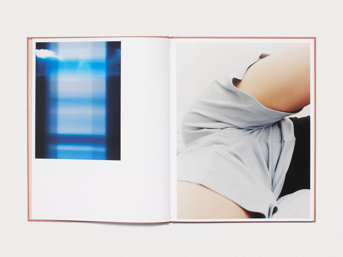 etudes-n-28-seeing-with-fotobuch-erik-gustafsson-hardcover image 2