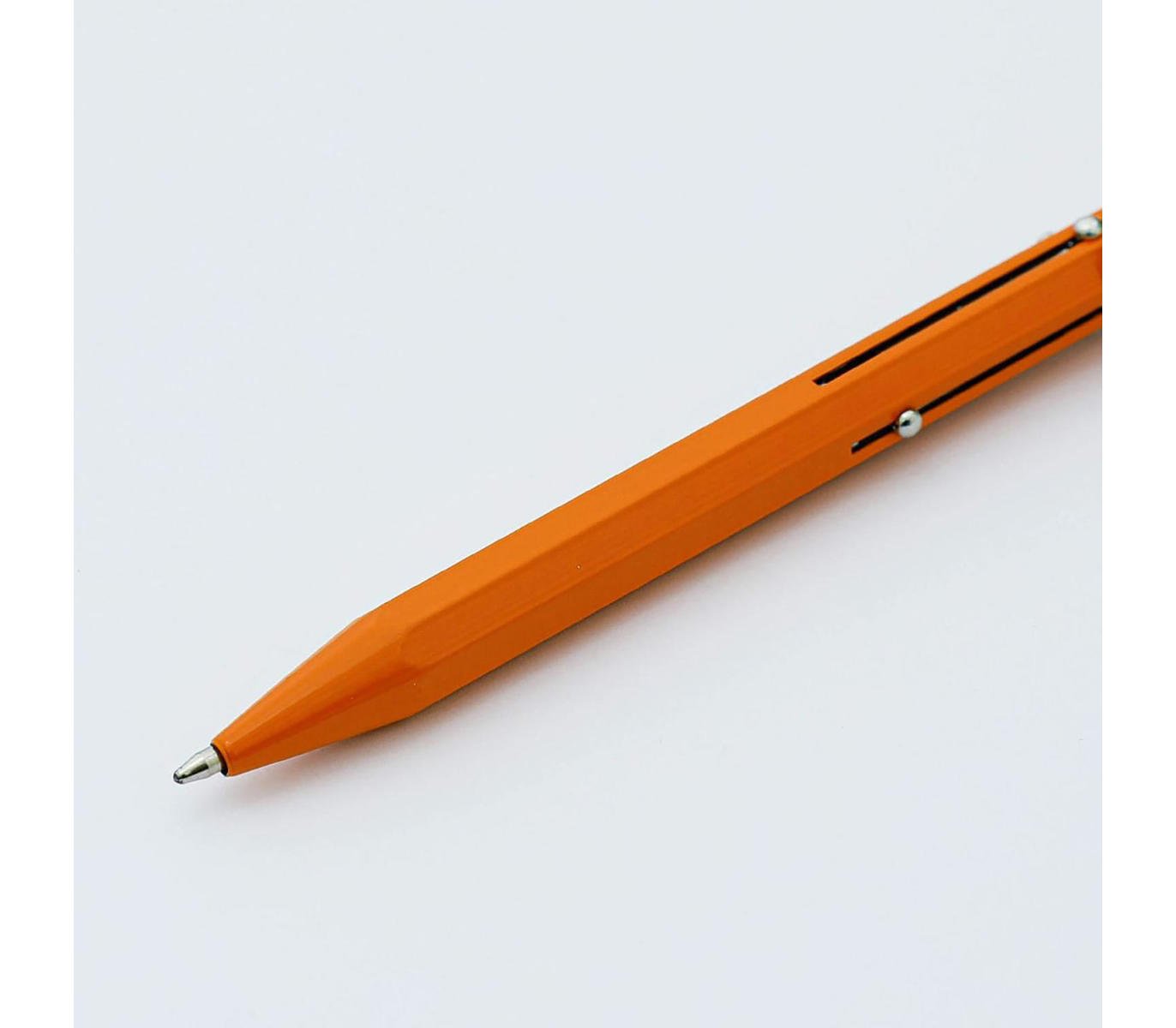 dubblefilm-hightide-4-farben-kugelschreiber-0-7-mm-orange image 3