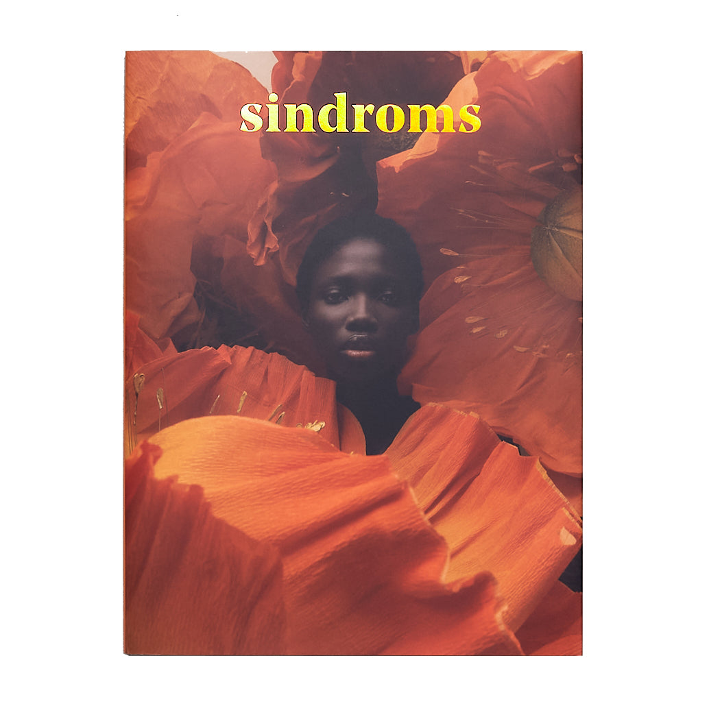 sindroms-ausgabe-8-orange-magazin-170-seiten image 1