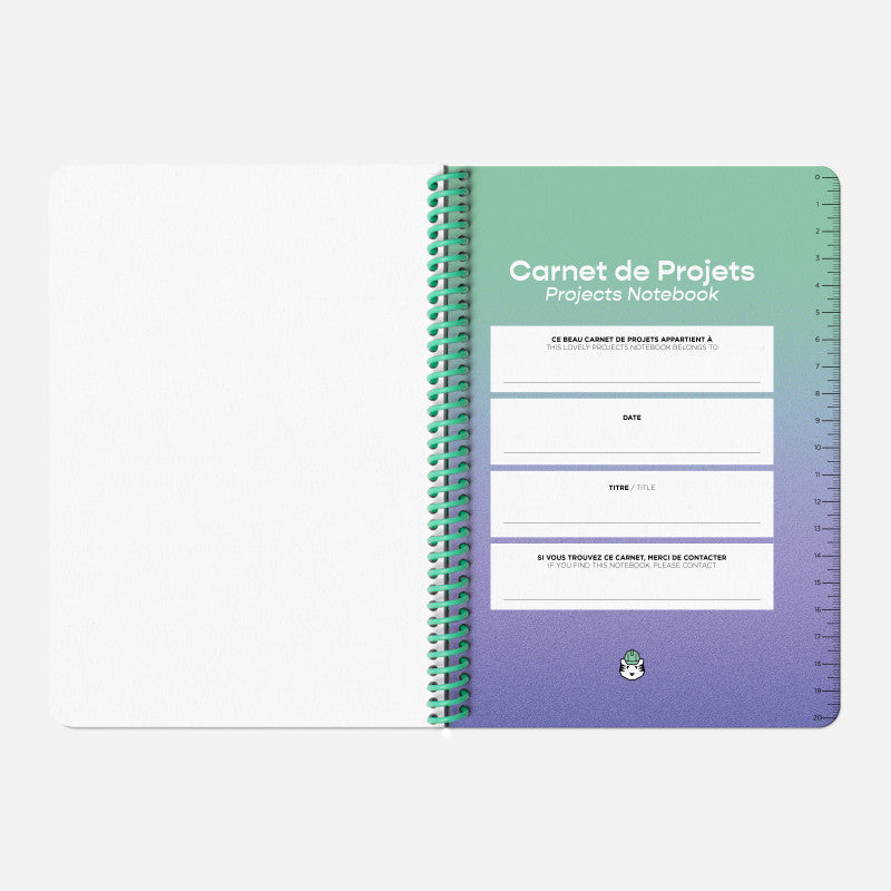 papier-tigre-projekte-notizbuch-planner-recycled image 3